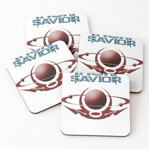 Item preview, Iron Savior  designed and sold by Alex-OPET.