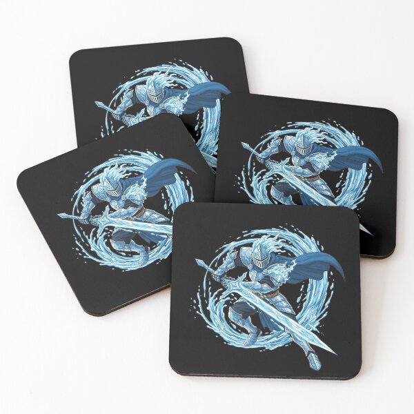 Item preview, Glacial Guardian designed and sold by UrbanPrts.