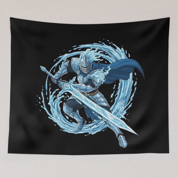 Item preview, Glacial Guardian designed and sold by UrbanPrts.