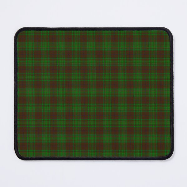 Item preview, McAlister of Glenbarr Hunting Clan Tartan – Scottish Plaid Pattern for Proud Scots designed and sold by The Tartan Forge.