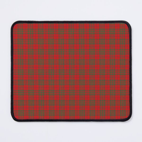 Item preview, McAlister of Glenbarr Modern Clan Tartan – Scottish Plaid Pattern for Proud Scots designed and sold by The Tartan Forge.