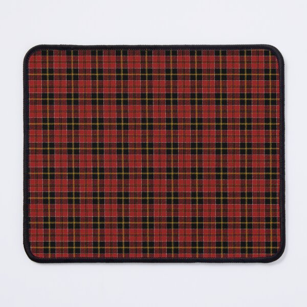 Item preview, McAlister of Skye Modern Clan Tartan – Scottish Plaid Pattern for Proud Scots designed and sold by The Tartan Forge.