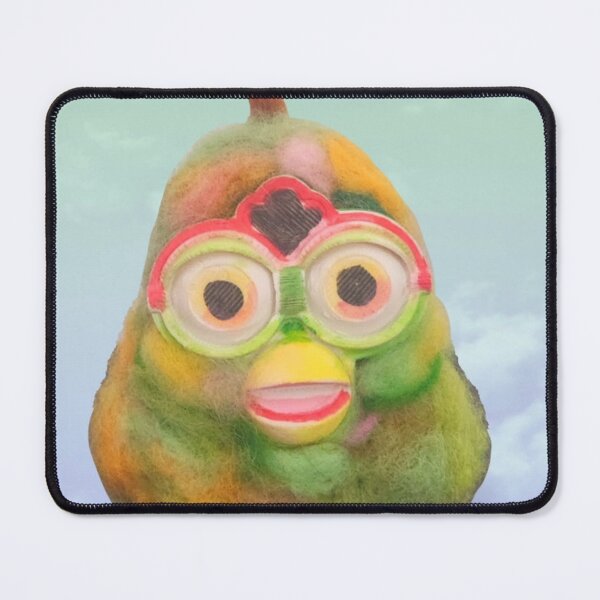 Item preview, Tropical Holt Renfrew Fruit Paradise designed and sold by Chanfacesaround.