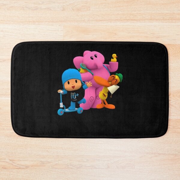 Item preview, Pocoyo With Friends designed and sold by Martypix.