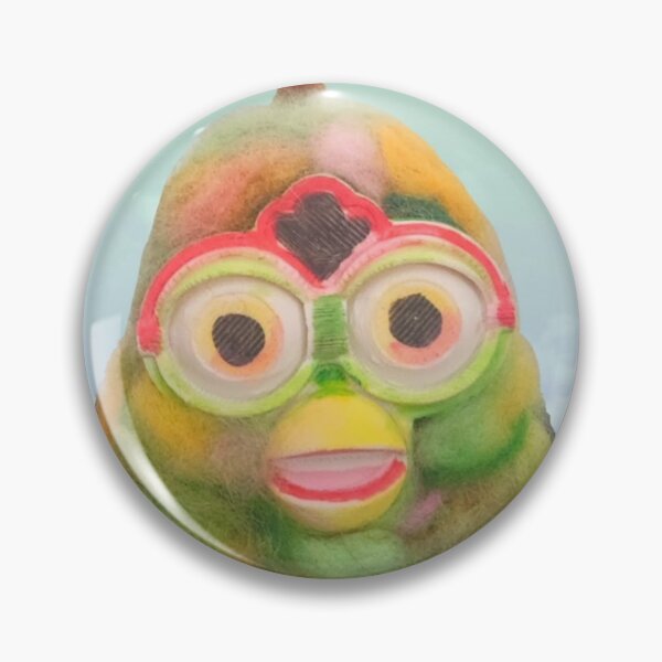 Item preview, Tropical Holt Renfrew Fruit Paradise designed and sold by Chanfacesaround.