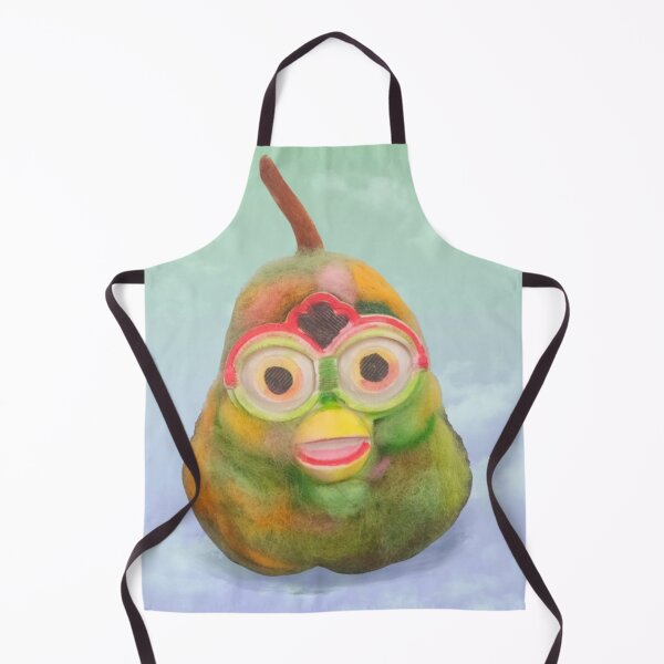 Item preview, Tropical Holt Renfrew Fruit Paradise designed and sold by Chanfacesaround.