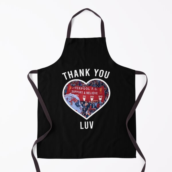 Item preview, Thank You LuvJurgen Klopp  designed and sold by Maks30.