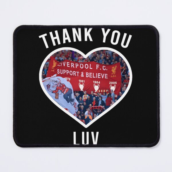 Item preview, Thank You LuvJurgen Klopp  designed and sold by Maks30.