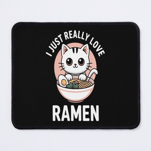 Item preview, Love Ramen Japanese Noodles designed and sold by mandiana.