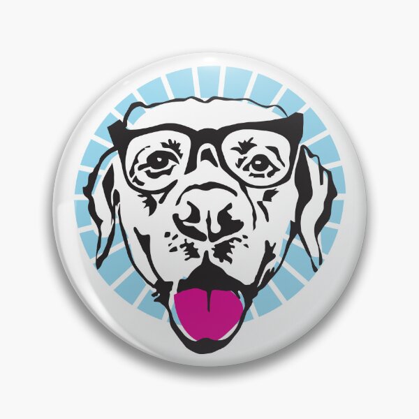 Item preview, Great White Smart Dawg designed and sold by just sayin'.