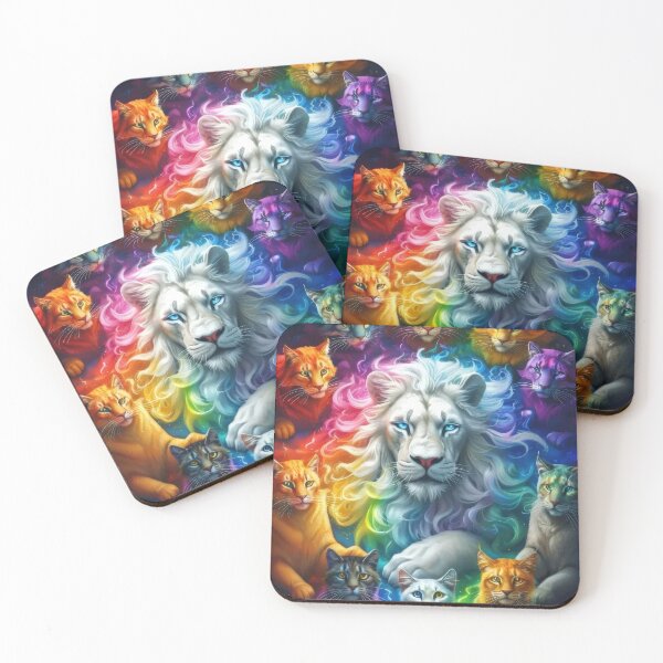 Item preview, Sovereign of the Rainbow Pride designed and sold by Cerafus.