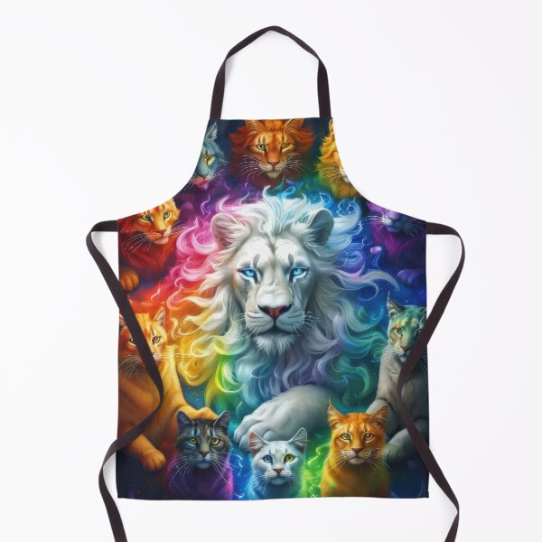Item preview, Sovereign of the Rainbow Pride designed and sold by Cerafus.