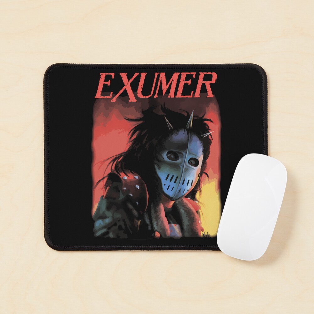 Item preview, Mouse Pad designed and sold by dMagicCreator.
