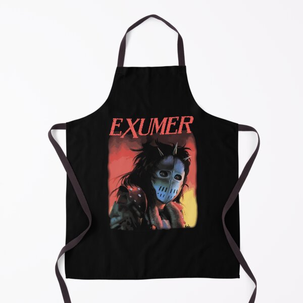 Artikelvorschau, Exumer Band entworfen und verkauft von dMagicCreator.