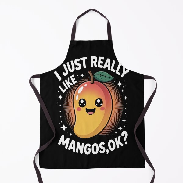 Item preview, Mangos Lover designed and sold by TheRetroStyle.