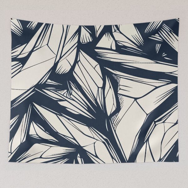 Item preview, Ice crystal designed and sold by Grypis.
