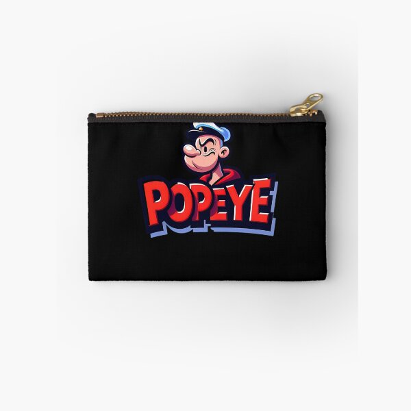 Item preview, Popeye Sailor Retro Art designed and sold by Martypix.