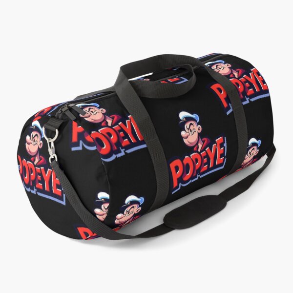 Item preview, Popeye Sailor Retro Art designed and sold by Martypix.