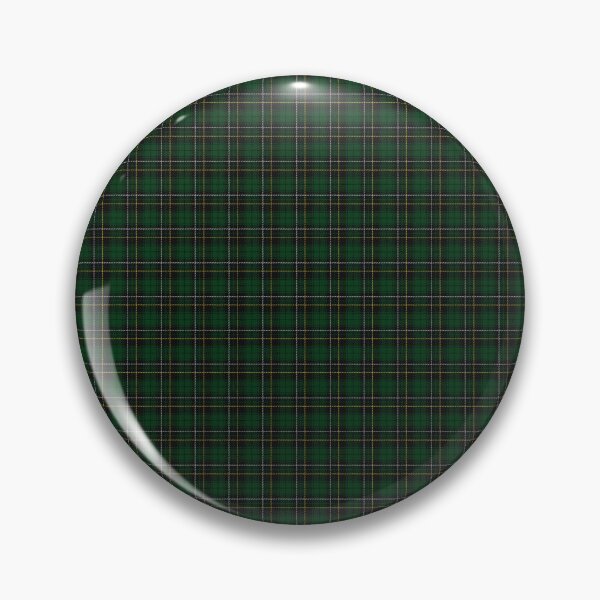 Item preview, McAlpine Clan Tartan – Scottish Plaid Pattern for Proud Scots designed and sold by The Tartan Forge.