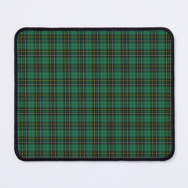 Item preview, McAlpine Ancient Clan Tartan – Scottish Plaid Pattern for Proud Scots designed and sold by The Tartan Forge.