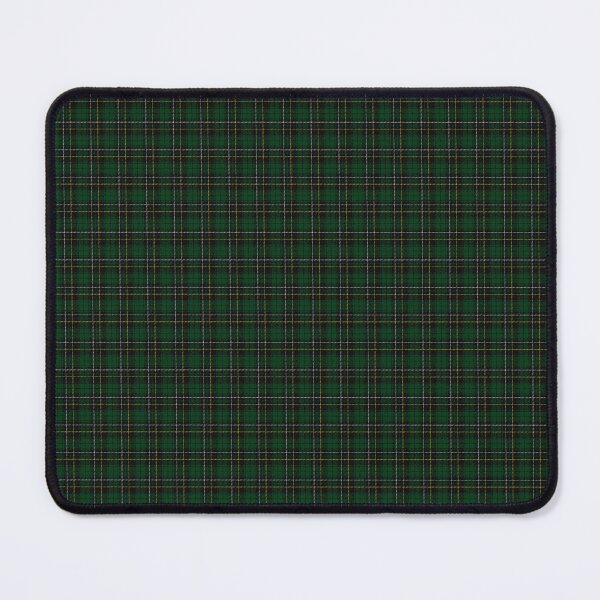 Item preview, McAlpine Clan Tartan – Scottish Plaid Pattern for Proud Scots designed and sold by The Tartan Forge.