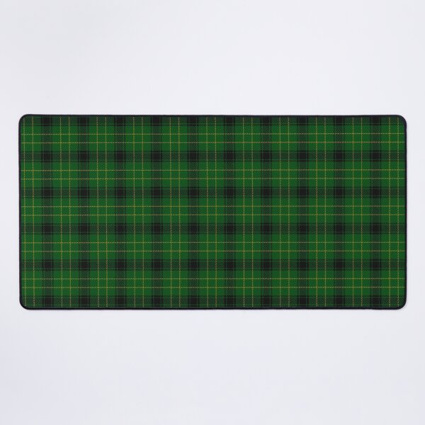 Item preview, McArthur Highland Clan Tartan – Scottish Plaid Pattern for Proud Scots designed and sold by The Tartan Forge.