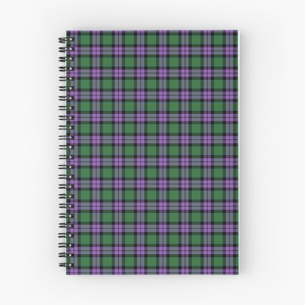 Item preview, McArthur of Milton Ancient Clan Tartan – Scottish Plaid Pattern for Proud Scots designed and sold by The Tartan Forge.