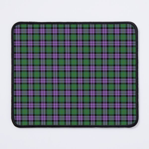 Item preview, McArthur of Milton Ancient Clan Tartan – Scottish Plaid Pattern for Proud Scots designed and sold by The Tartan Forge.