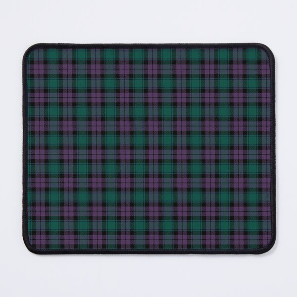 Item preview, McArthur of Milton Modern Clan Tartan – Scottish Plaid Pattern for Proud Scots designed and sold by The Tartan Forge.