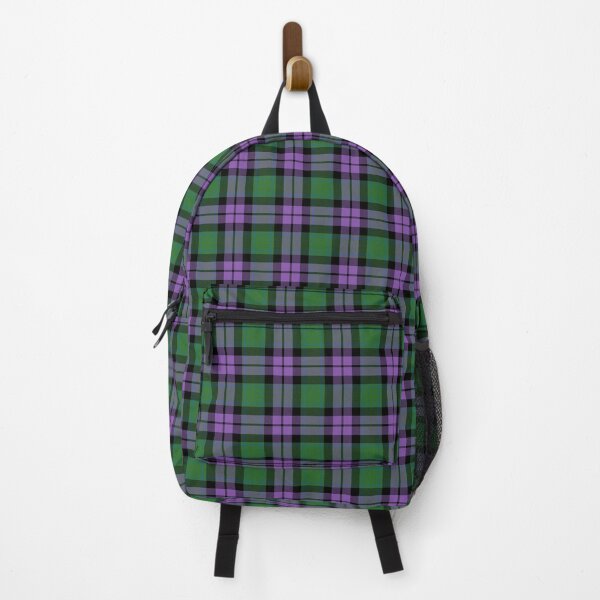 Item preview, McArthur of Milton Ancient Clan Tartan – Scottish Plaid Pattern for Proud Scots designed and sold by The Tartan Forge.