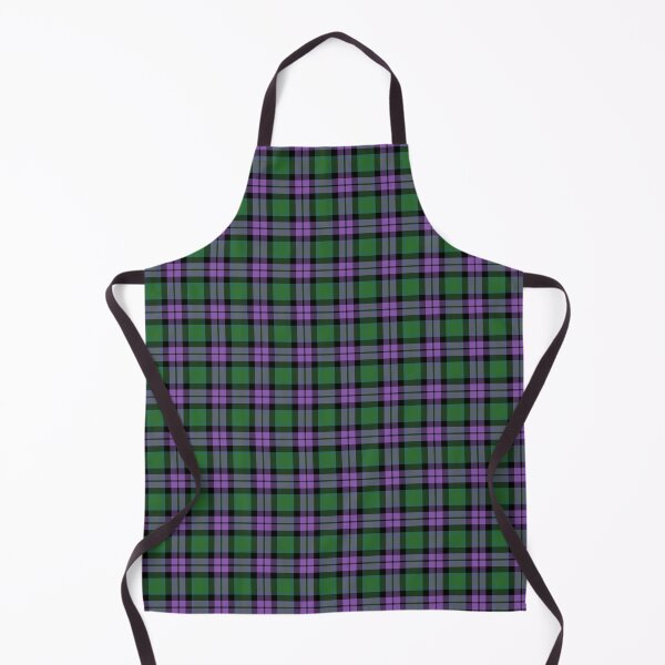 Item preview, McArthur of Milton Ancient Clan Tartan – Scottish Plaid Pattern for Proud Scots designed and sold by The Tartan Forge.