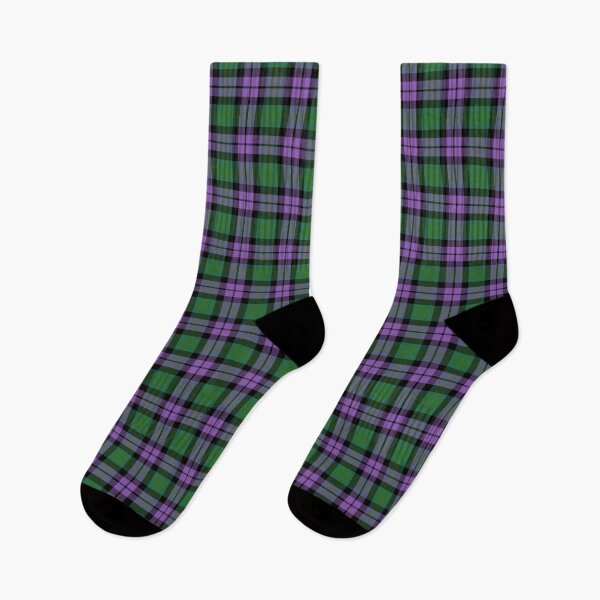 Item preview, McArthur of Milton Ancient Clan Tartan – Scottish Plaid Pattern for Proud Scots designed and sold by The Tartan Forge.