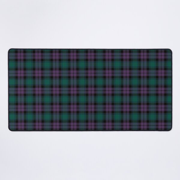 Item preview, McArthur of Milton Modern Clan Tartan – Scottish Plaid Pattern for Proud Scots designed and sold by The Tartan Forge.