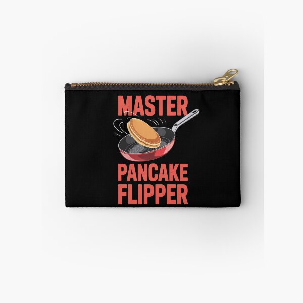 Item preview, Master Pancake Flipper designed and sold by TheRetroStyle.