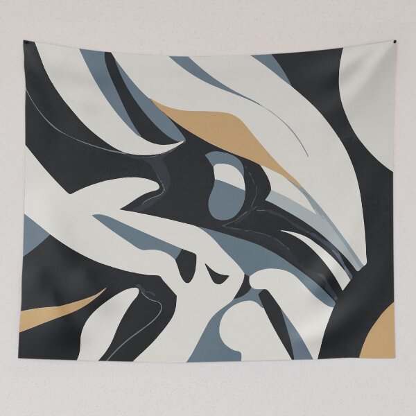 Item preview, Modern art designed and sold by Grypis.