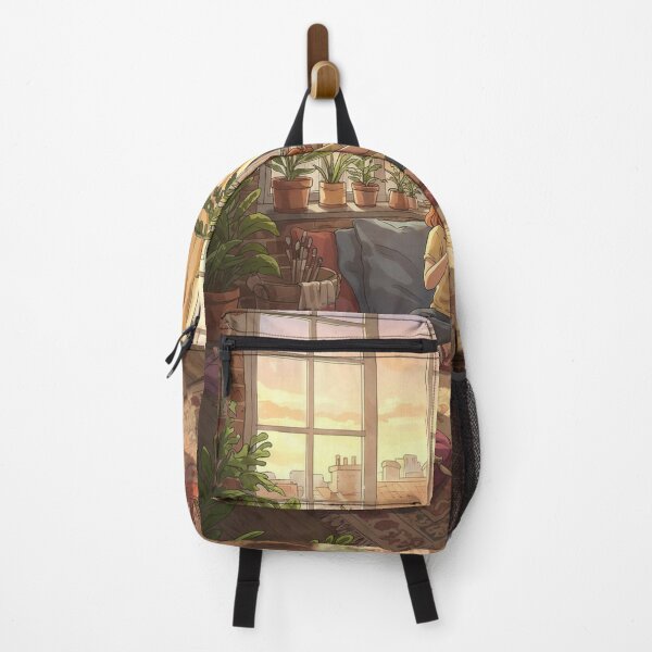 Item preview, Cozy Cabin Rossignol aVibes designed and sold by Serenataclouds.