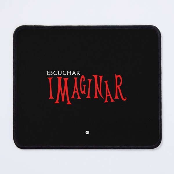 Item preview, Listen, imagine designed and sold by XUSRedbubble.