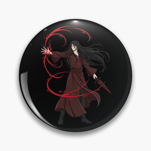 Item preview, Shadow Mage designed and sold by UrbanPrts.