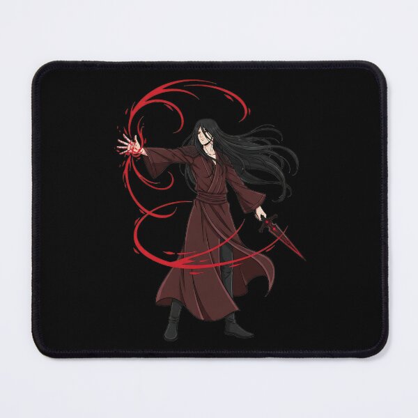 Item preview, Shadow Mage designed and sold by UrbanPrts.