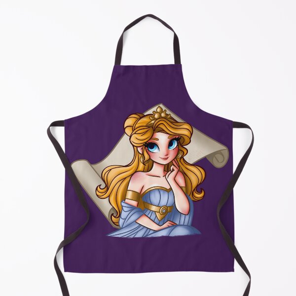 Item preview, Calliope designed and sold by Art by Morgan Campillo.