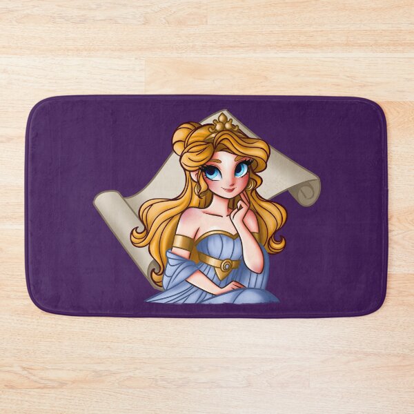 Item preview, Calliope designed and sold by Art by Morgan Campillo.