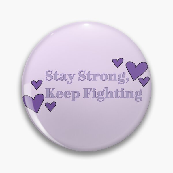 Item preview, Stay §trong designed and sold by Mountain-Point.