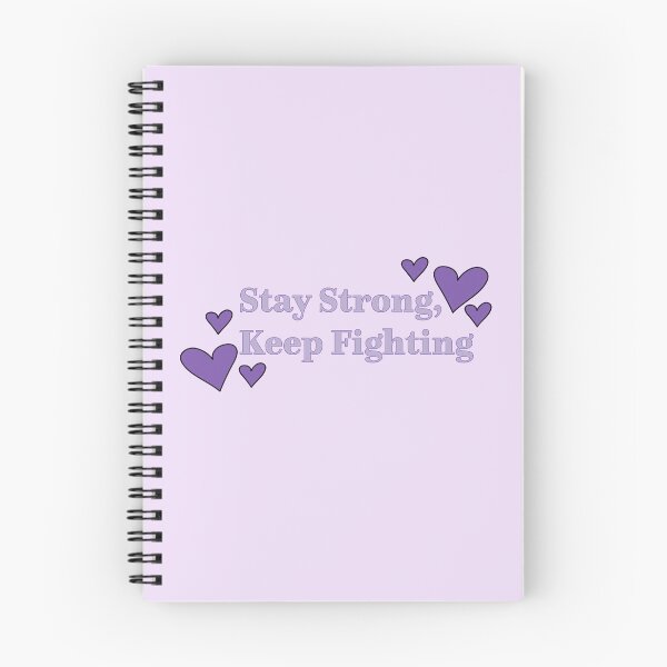 Item preview, Stay §trong designed and sold by Mountain-Point.