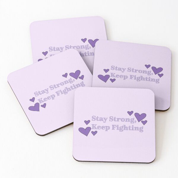 Item preview, Stay §trong designed and sold by Mountain-Point.