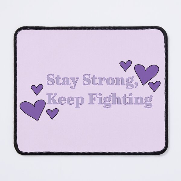 Item preview, Stay §trong designed and sold by Mountain-Point.