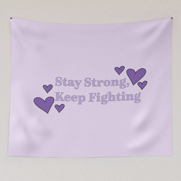 Item preview, Stay §trong designed and sold by Mountain-Point.