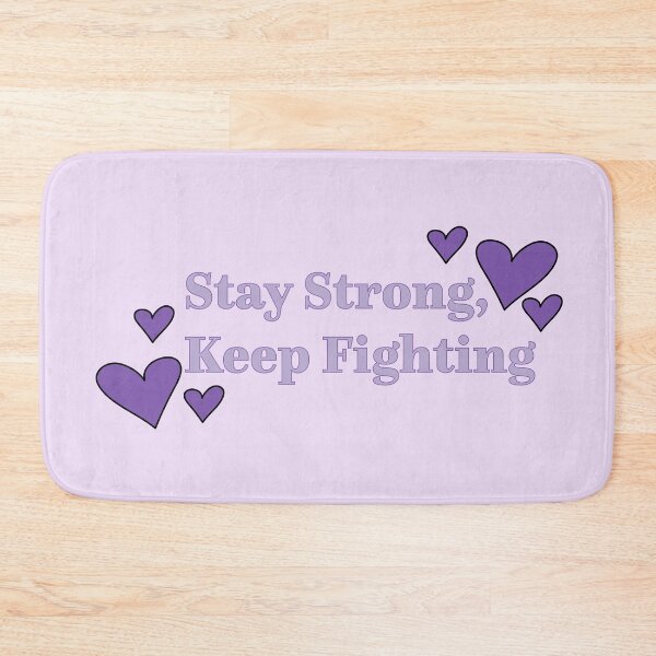 Item preview, Stay §trong designed and sold by Mountain-Point.