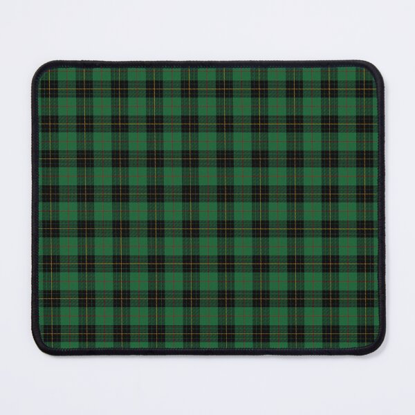 Item preview, McArthur-Fox Hunting Ancient Clan Tartan – Scottish Plaid Pattern for Proud Scots designed and sold by The Tartan Forge.