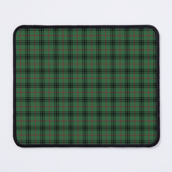 Item preview, McArthur-Fox Modern Clan Tartan – Scottish Plaid Pattern for Proud Scots designed and sold by The Tartan Forge.
