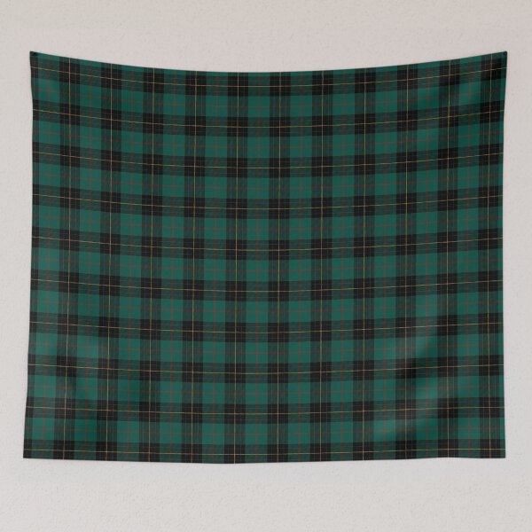 Item preview, McArthur-Fox Hunting Modern Clan Tartan – Scottish Plaid Pattern for Proud Scots designed and sold by The Tartan Forge.